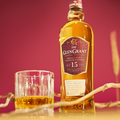 The Glen Grant 15 Year Old Scotch Whisky 70cl