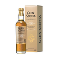 Glen Scotia 18 Year Old Single Malt Whisky 70cl