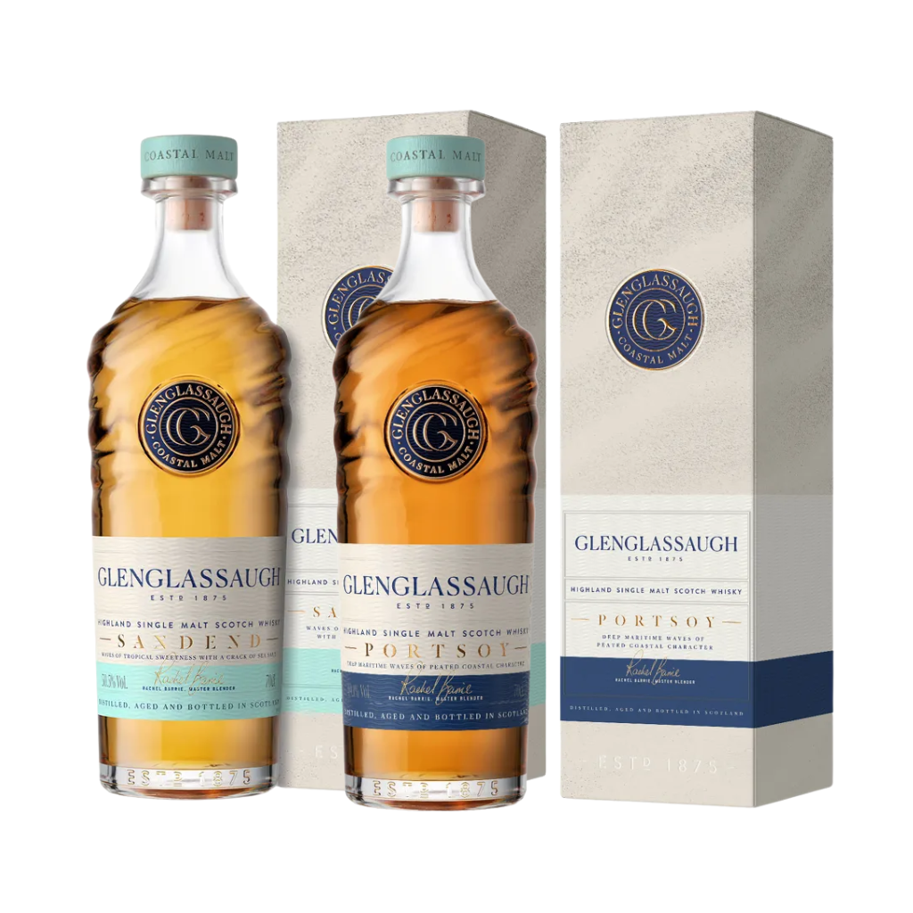 Glenglassaugh Portsoy and Sandend Bundle