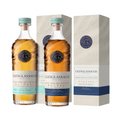 Glenglassaugh Portsoy and Sandend Bundle