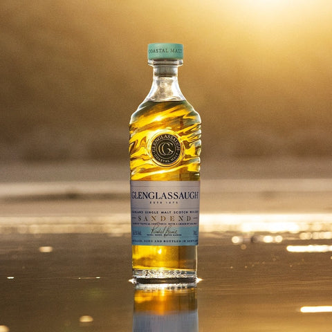 Glenglassaugh Sandend Highland Single Malt Scotch Whisky 70cl