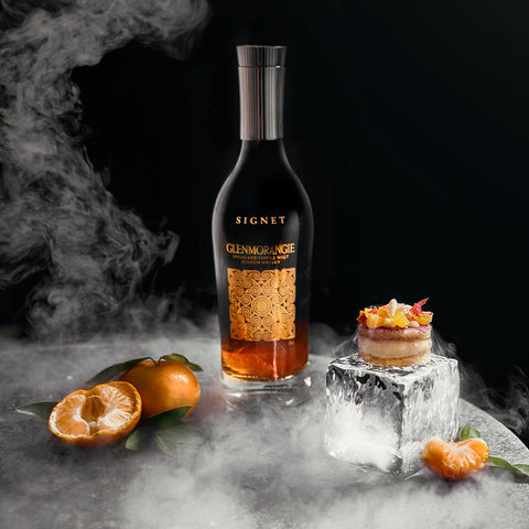 Glenmorangie Signet Single Malt Whisky 70cl