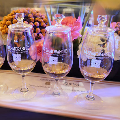 Glenmorangie Tale of Tokyo 70cl with FREE Glenmorangie Tasting Glass