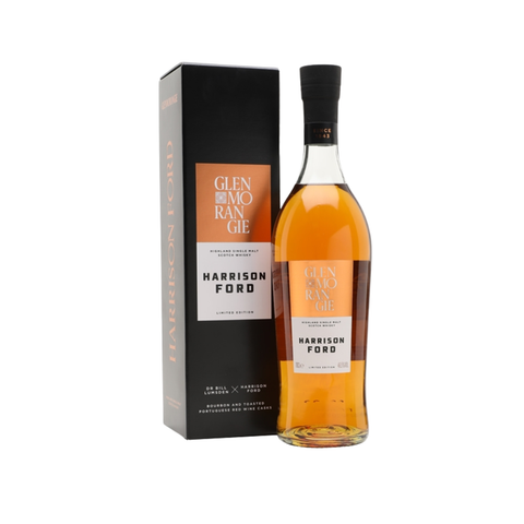 Glenmorangie Harrison Ford 70cl