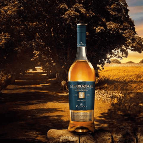 Glenmorangie 