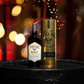 Teeling Irish Whiskey Small Batch Gold Tin Gift Tube 70cl
