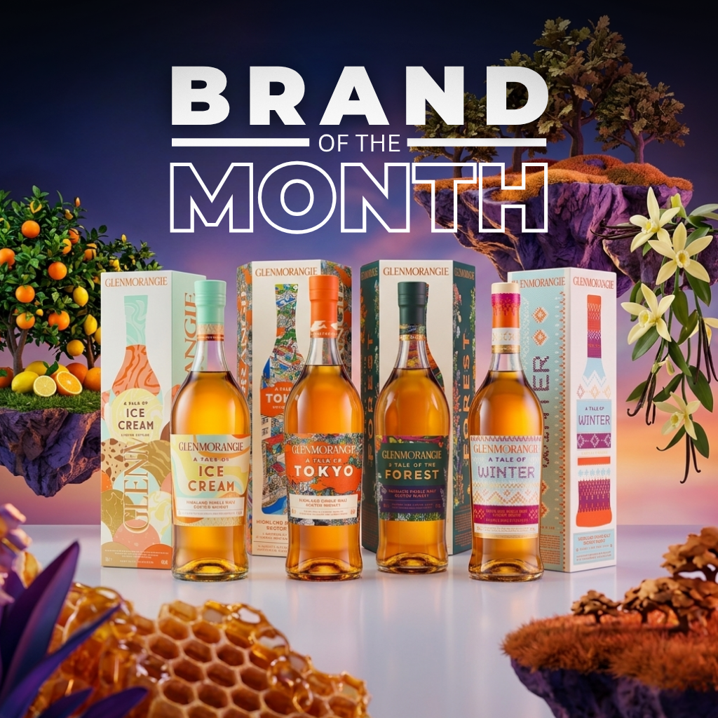 Glenmorangie