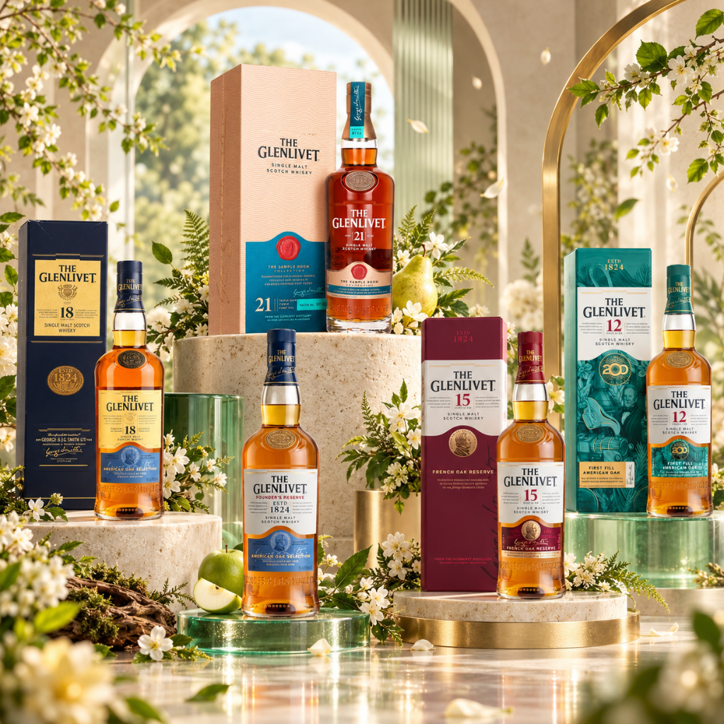 The Glenlivet