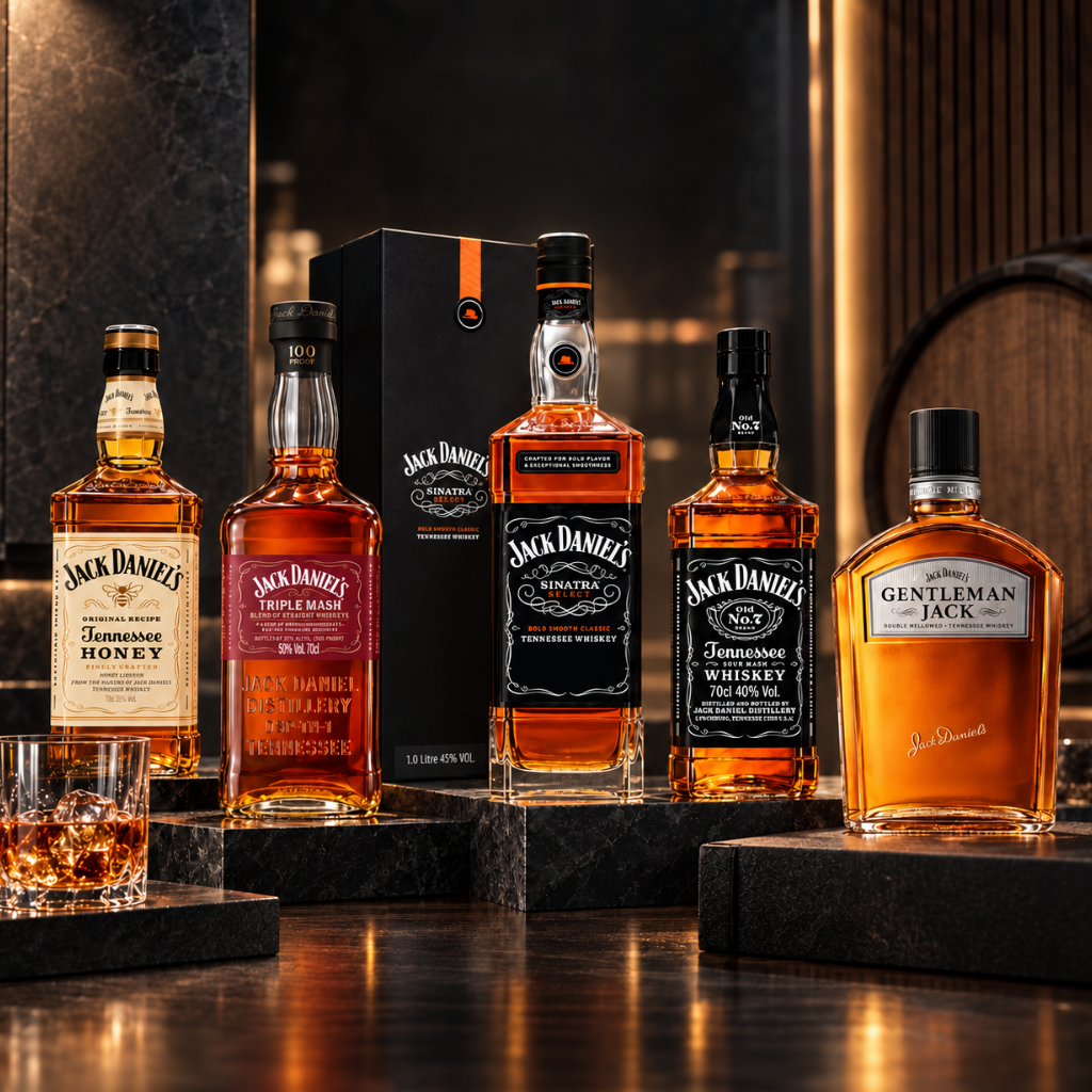 Jack Daniel's