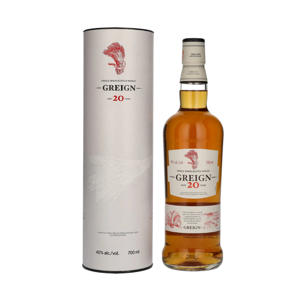 Greign 20 Year Old 70cl