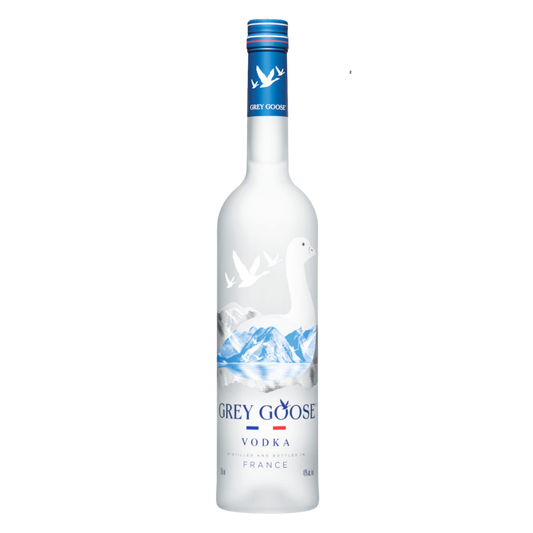 Grey Goose French Vodka 75cl