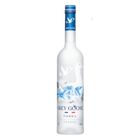 Grey Goose French Vodka 75cl