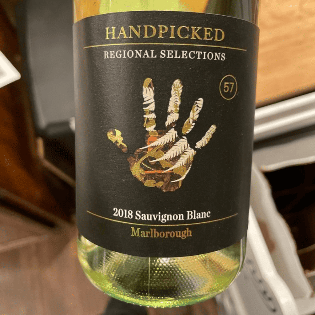 Handpicked Selection Sauvignon Blanc 75cl