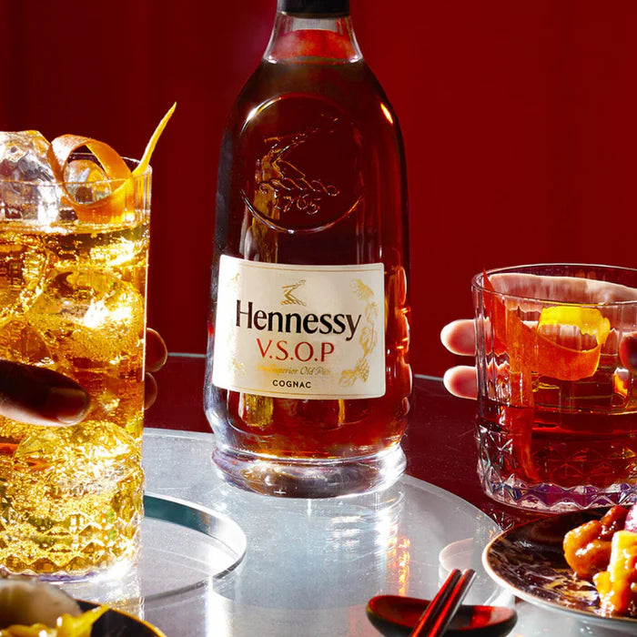 Hennessy VSOP Cognac 70cl