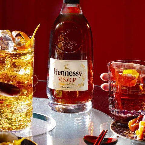 Hennessy VSOP Cognac 70cl
