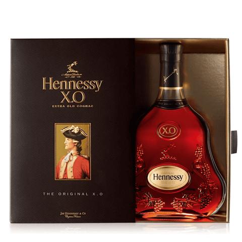 Hennessy XO 70cl