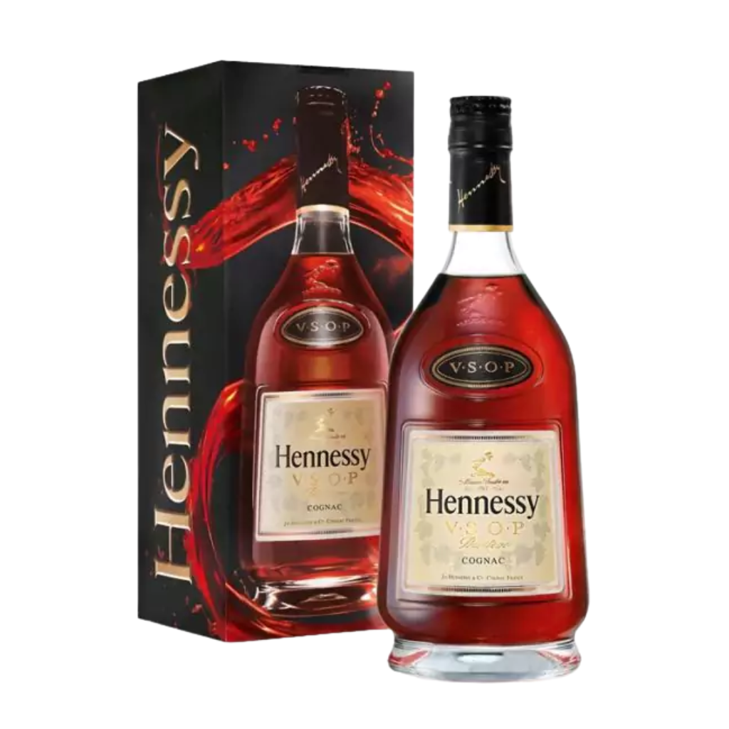 Hennessy VSOP Cognac 70cl