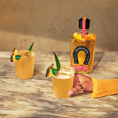 Herradura Reposado Tequila 75cl (6 bottles)