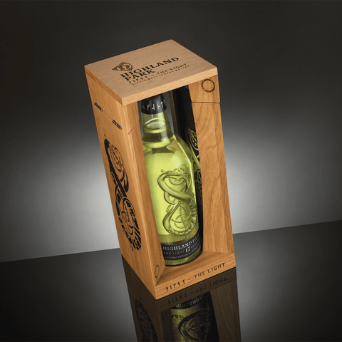 Highland Park The Light 17 Year Old