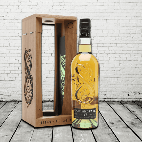 Highland Park The Light 17 Year Old