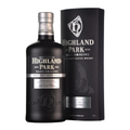 Highland Park Dark Origins - Double 1st Fill Sherry Cask (Limited Release) 70cl