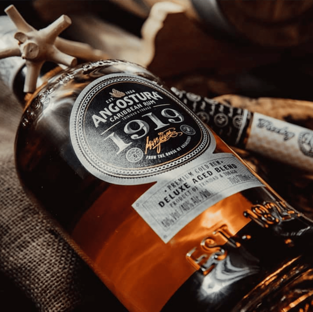 Angostura 1919 Premium Aged Rum 70cl