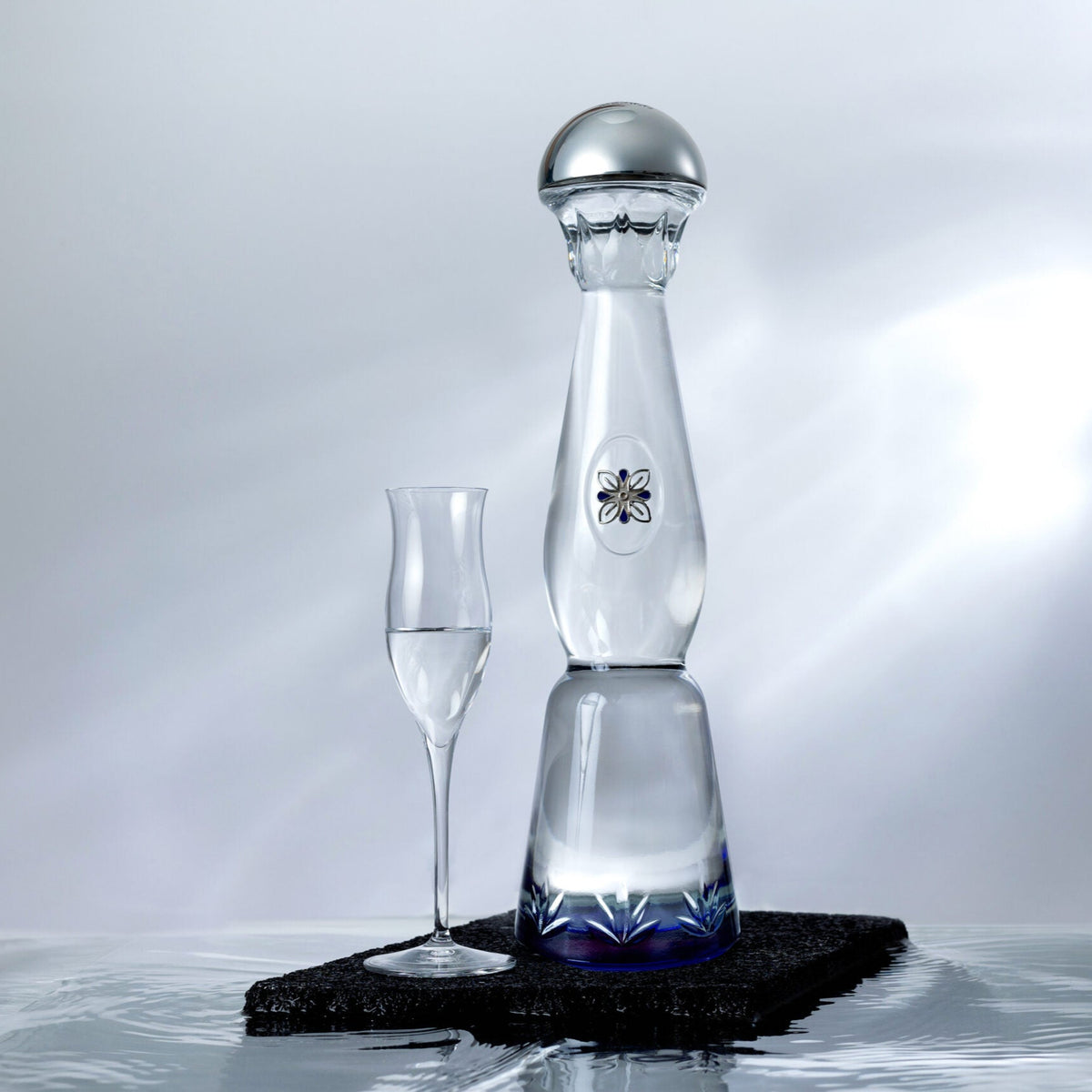 Clase Azul Tequila Plata 70cl