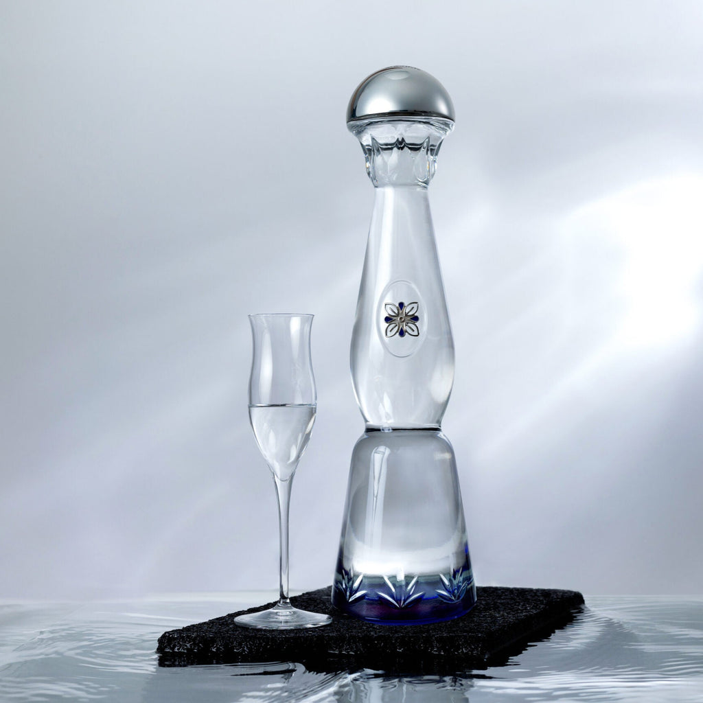 Clase Azul Tequila Plata 70cl