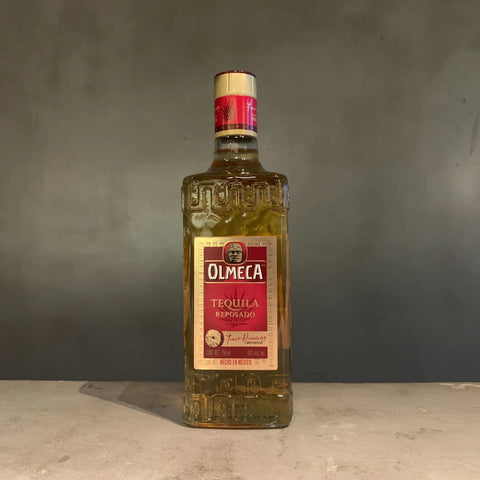 Olmeca Tequila 70cl + FREE Sticker Set
