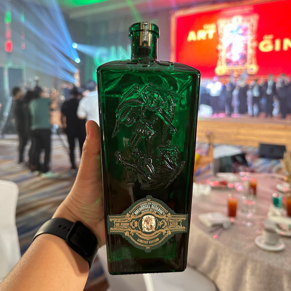 Archangel Reserve Premium Dry Gin 1L