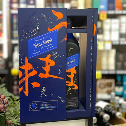 Johnnie Walker Blue Label Umami