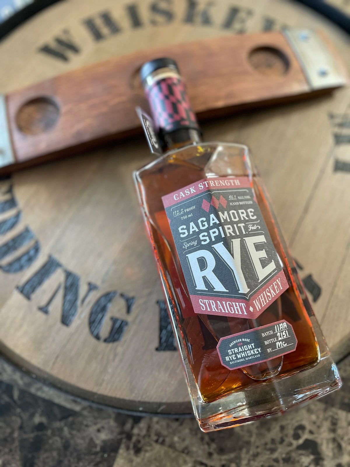 Drambox Sagamore Spirit: 3 Ways