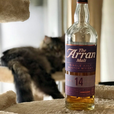 Arran 14 year Old 70cl