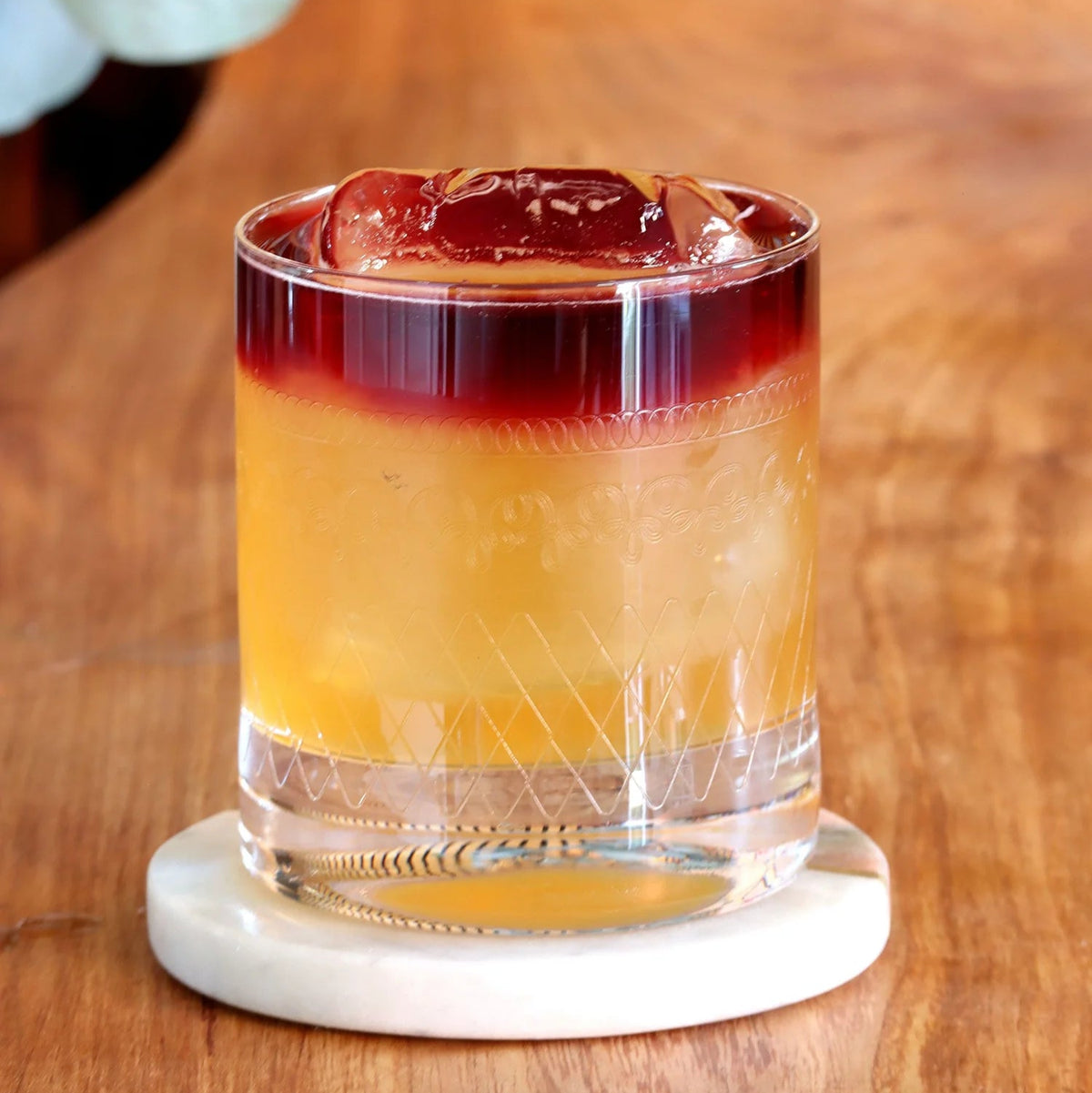 Urban Bar 1910 Old Fashioned Tumbler 30cl