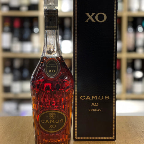 Camus XO Cognac (Vintage Bottling)