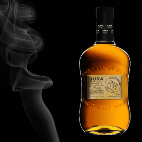 Isle of Jura 1995 70cl