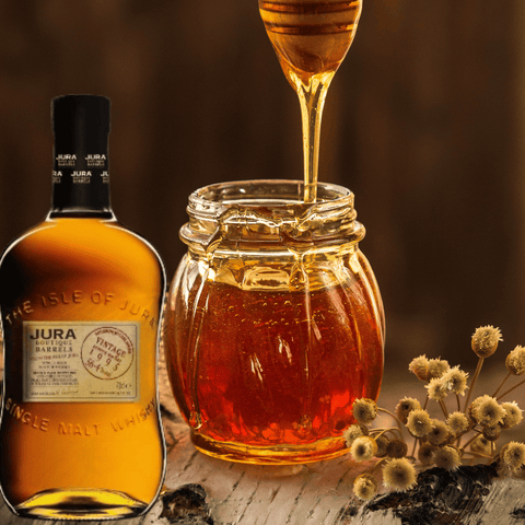 Isle of Jura 1995 70cl