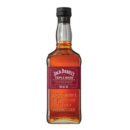 Jack Daniel’s Triple Mash 50% 70cl