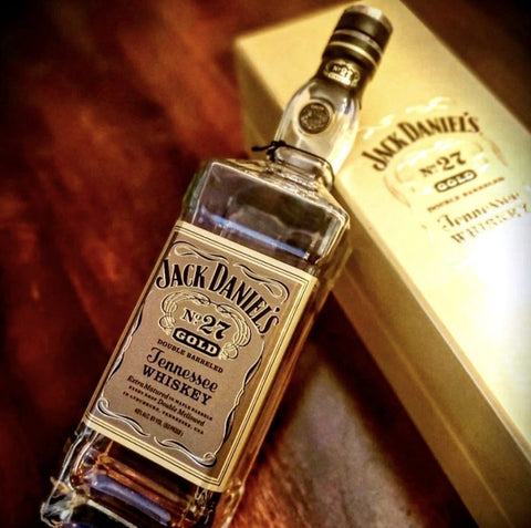 Jack Daniels No. 27 Tennessee Whiskey 75cl