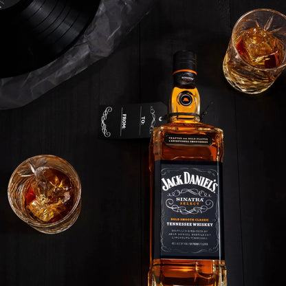 Jack Daniels Sinatra Select 1L