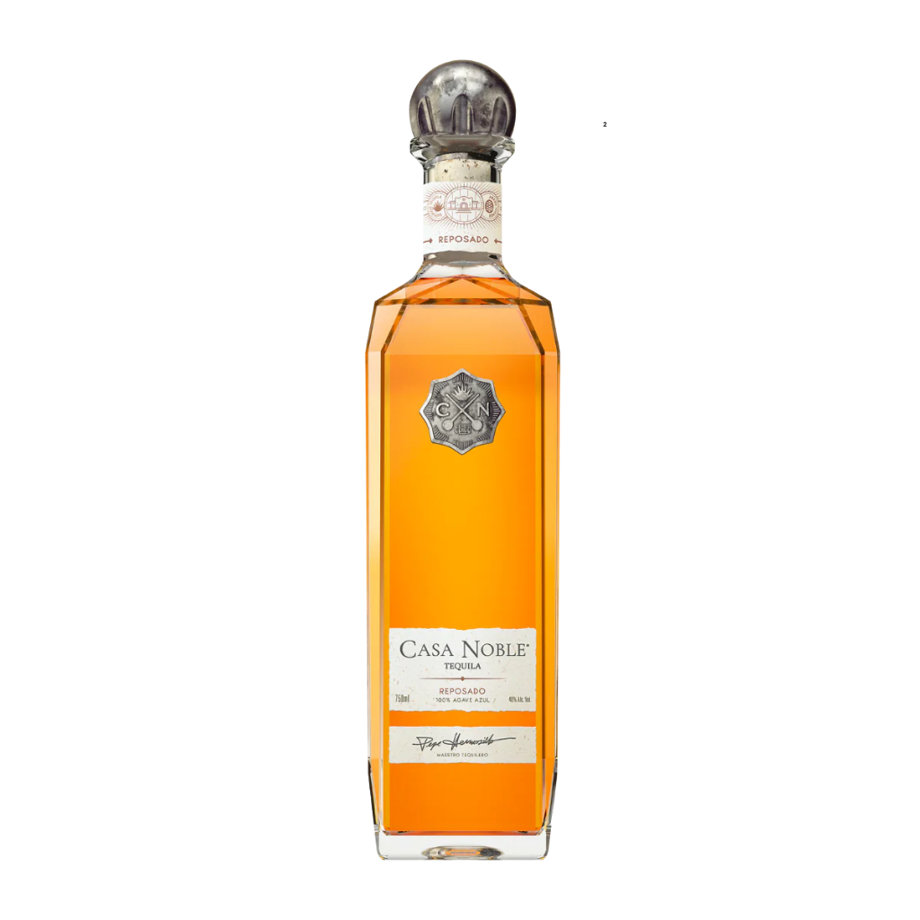 Casa Noble Ultra Premium Tequila Reposado 75cl