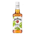 Jim Beam Apple Bourbon Whiskey 70cl