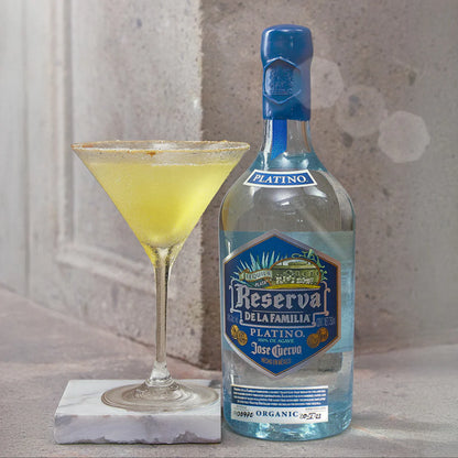 Jose Cuervo Reserva de La Familia Platino 75cl