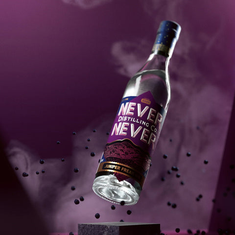 Ultimate Never Never Experience