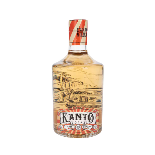 Kanto Perya Popcorn Vodka