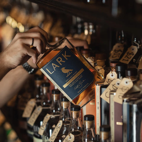 Lark Classic Cask 50cl
