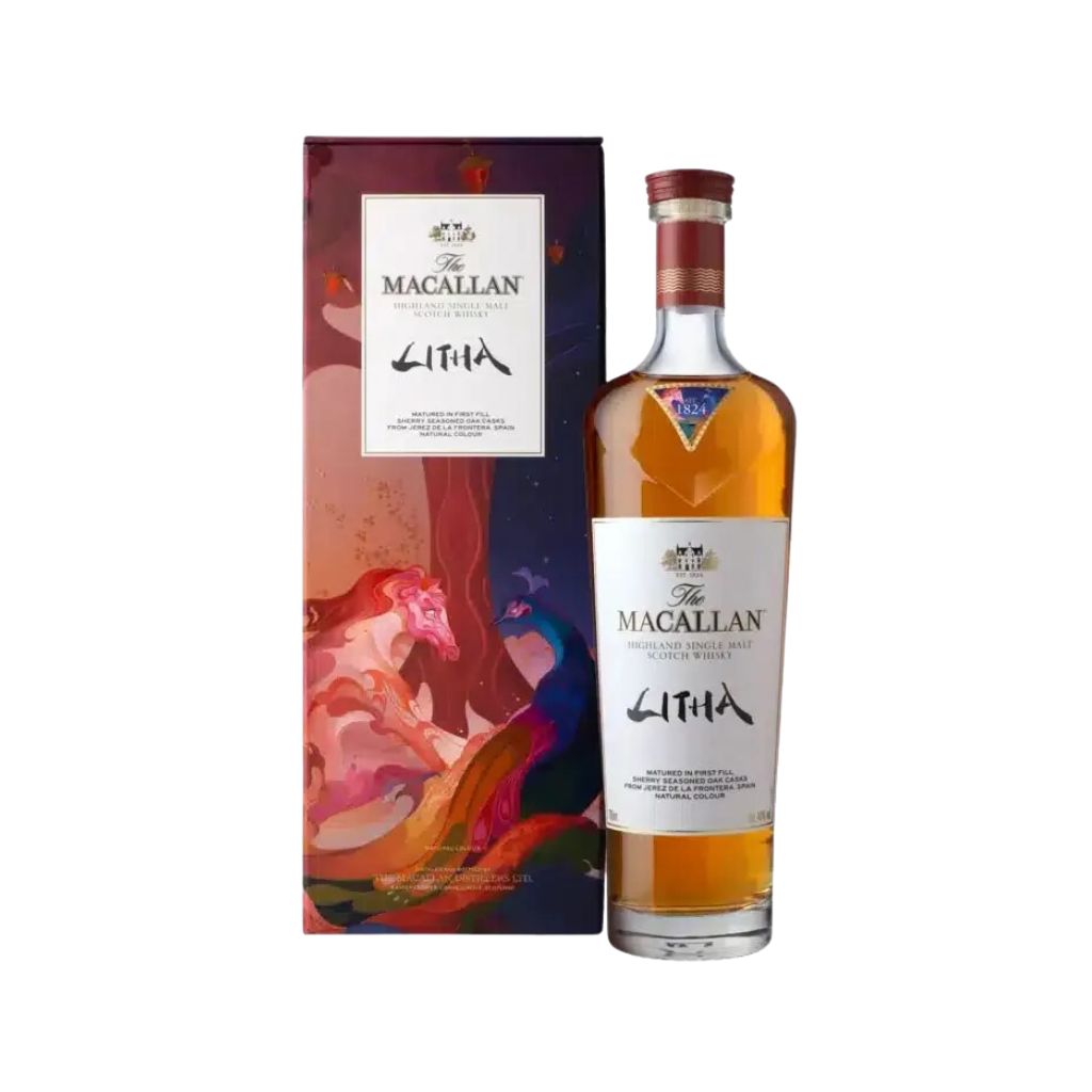 The Macallan Litha 70cl