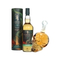 Lagavulin 12 Year Old 2025 SR 70cl with FREE Skull Decanter