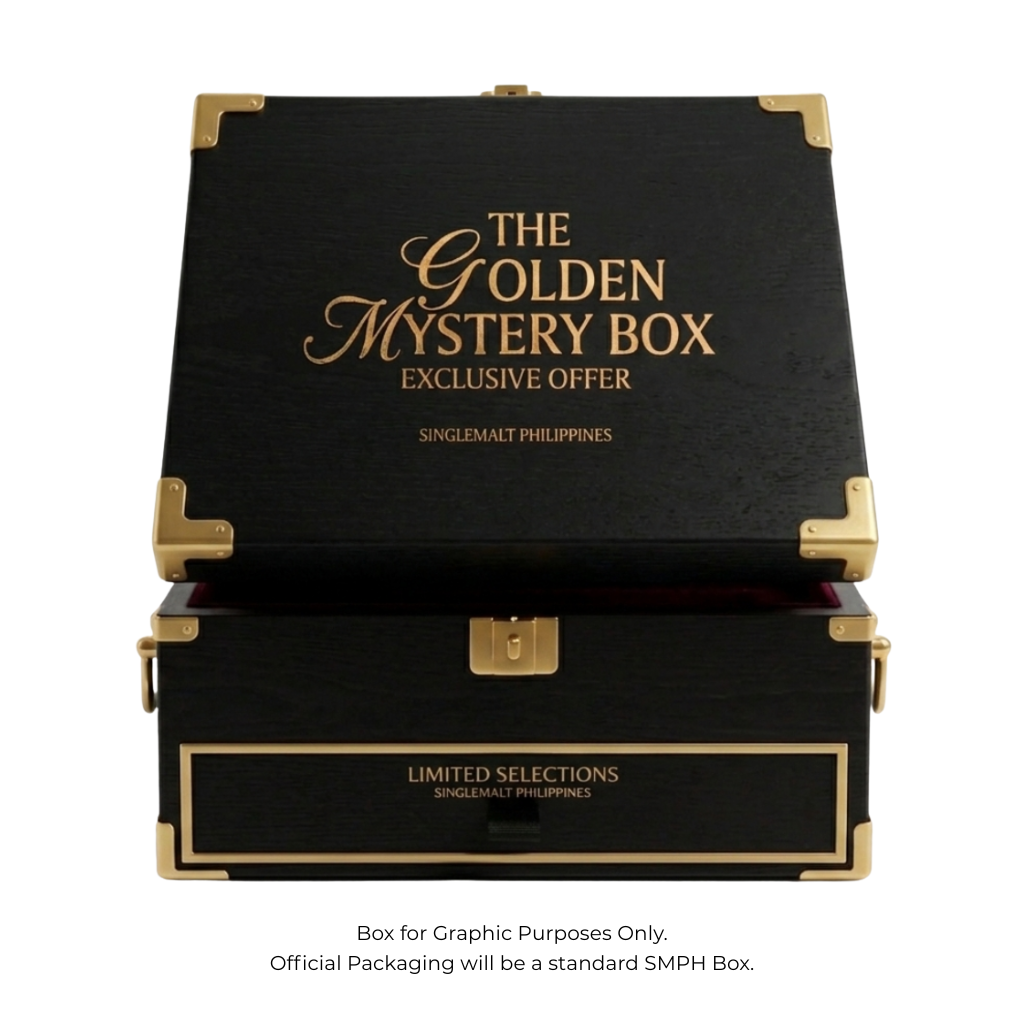 Mystery Box 2026