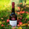Le Gin de Christian Drouin Carmina Red Berries